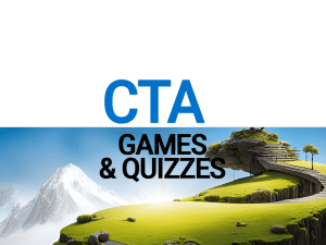 GAME COVER QUIZZES